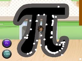 Bake the Perfect Pi! 1