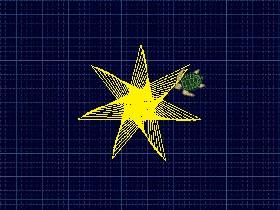 Spiral Triangles 1