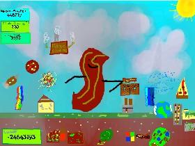 Bacon mates 1