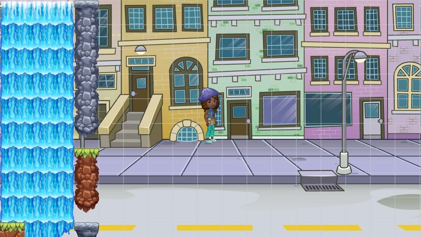 Peep: Dance with Friends