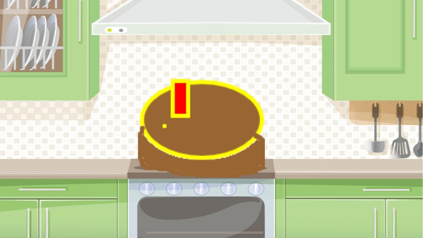 cake creator