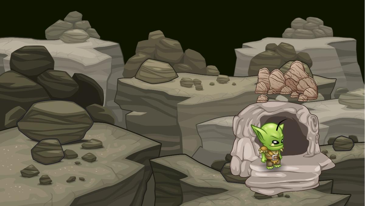 Multiplication Escape