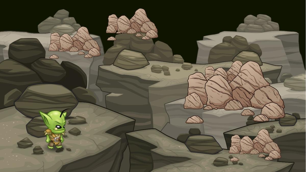 Multiplication Escape