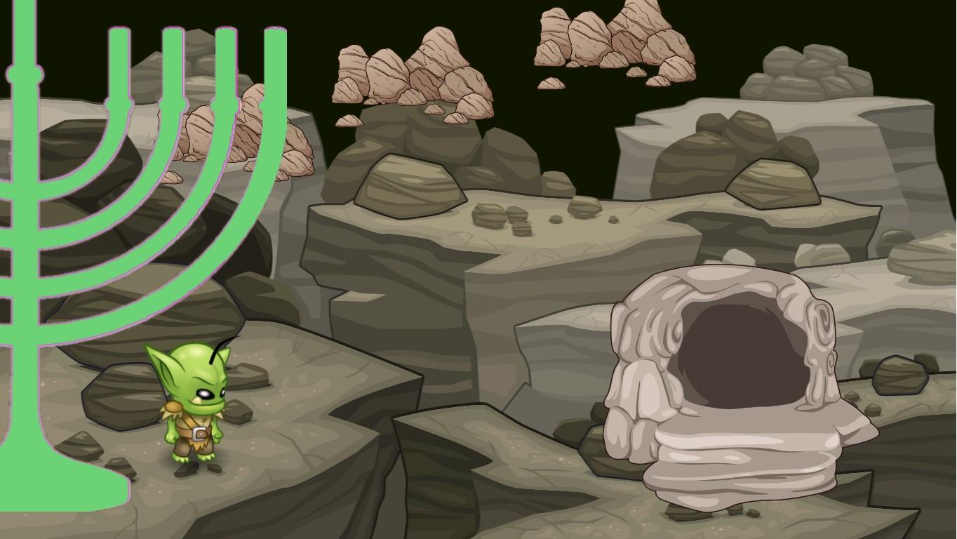 Multiplication Escape