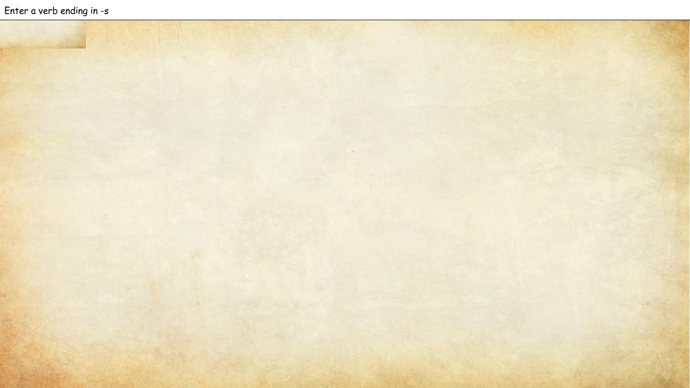 Mother&#039;s Day Mad Libs