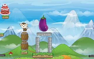 Physics Cannon 2-Player