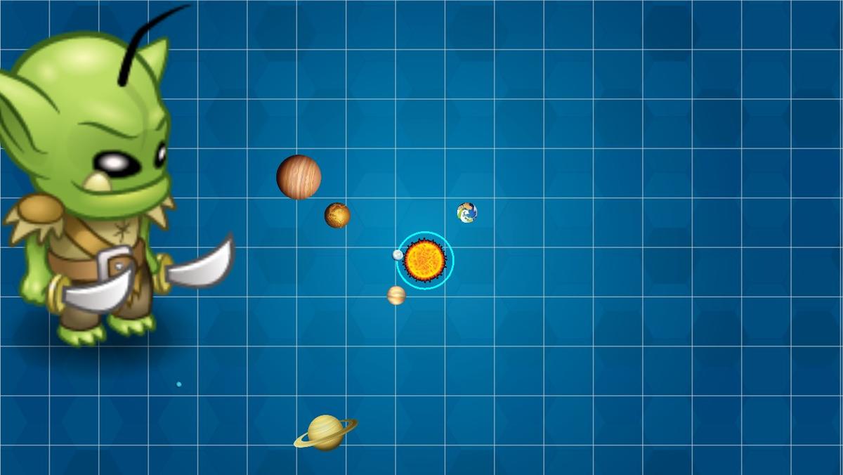 Solar System