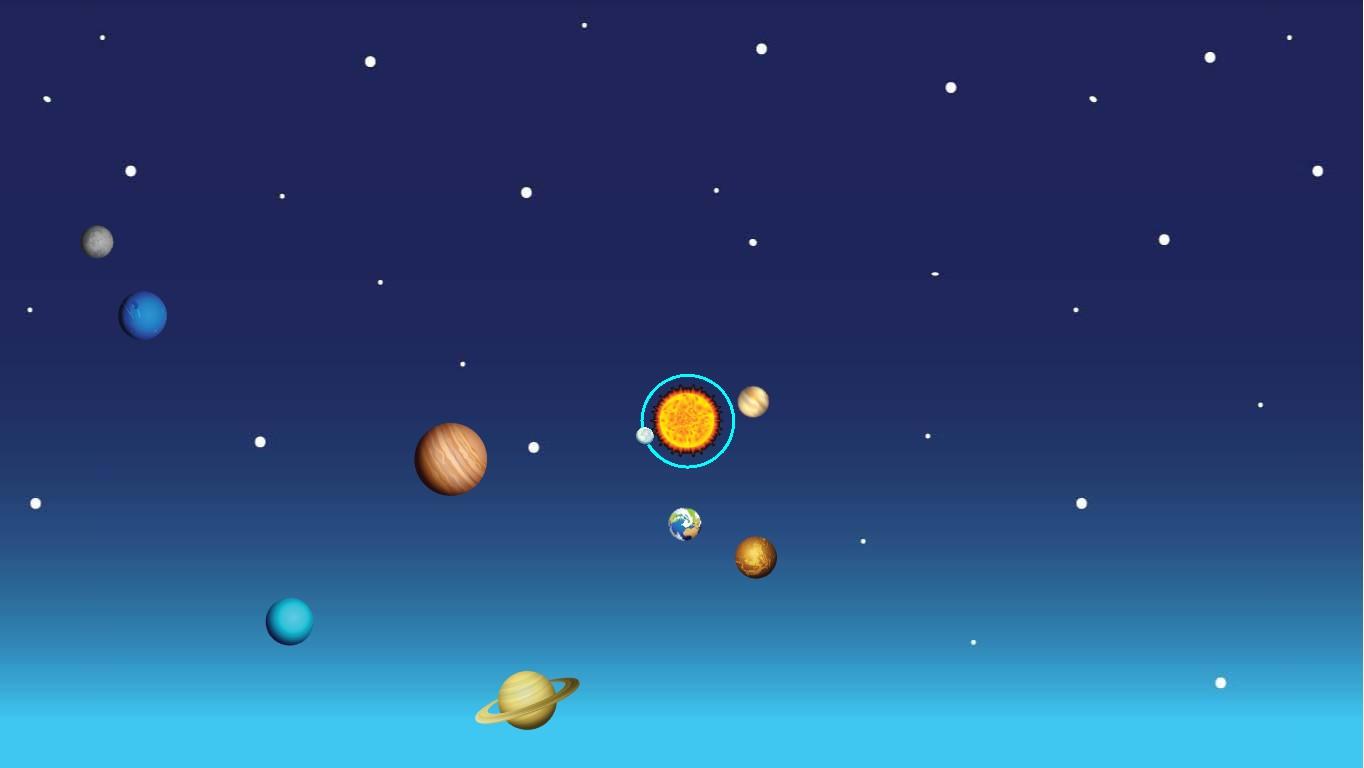 Solar System