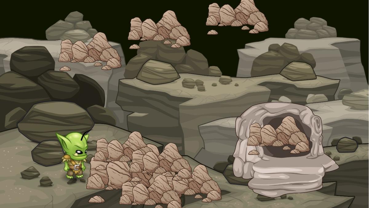 Multiplication Escape