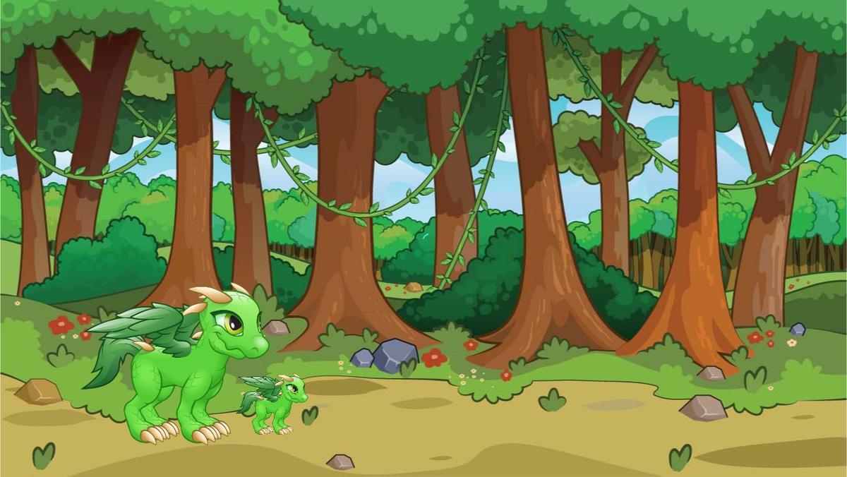 Ocean Ecological Pyramid