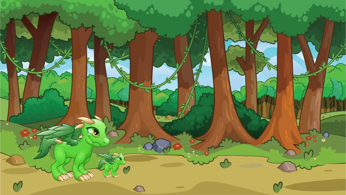 Ocean Ecological Pyramid