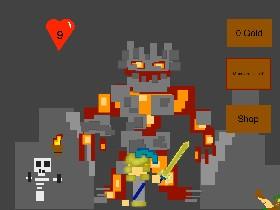 Monster Slayer Tycoon 1 1