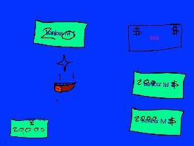 Money clickr