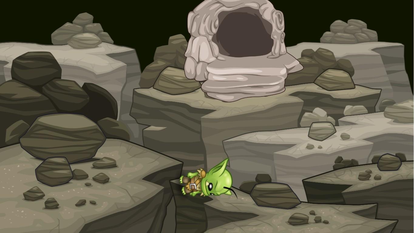 Multiplication Escape