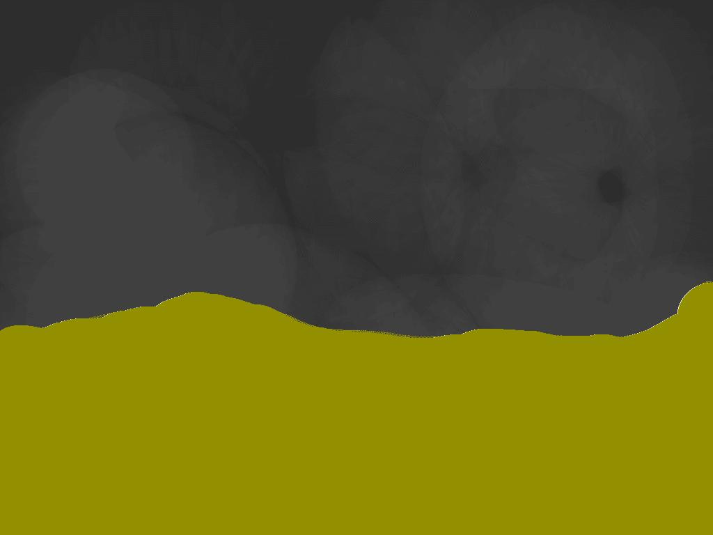 halloween trick or treat! 1