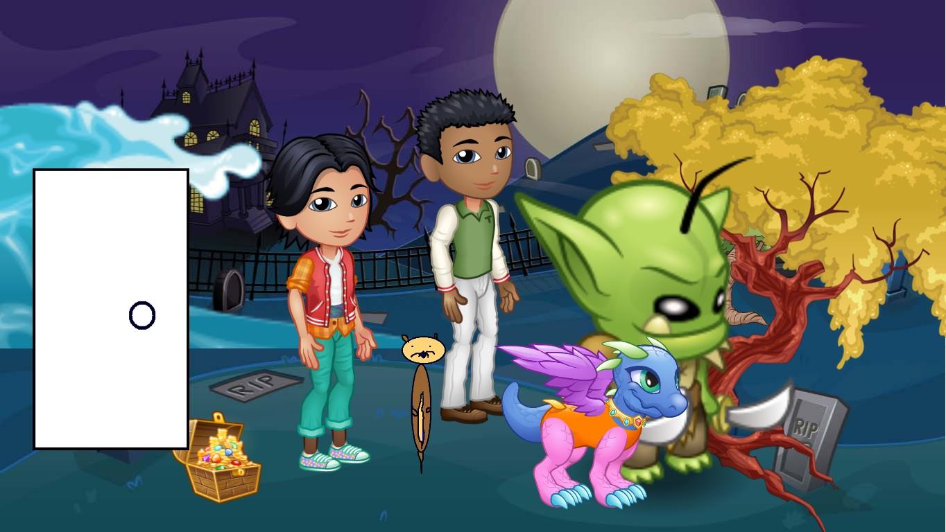 Ocean Ecological Pyramid