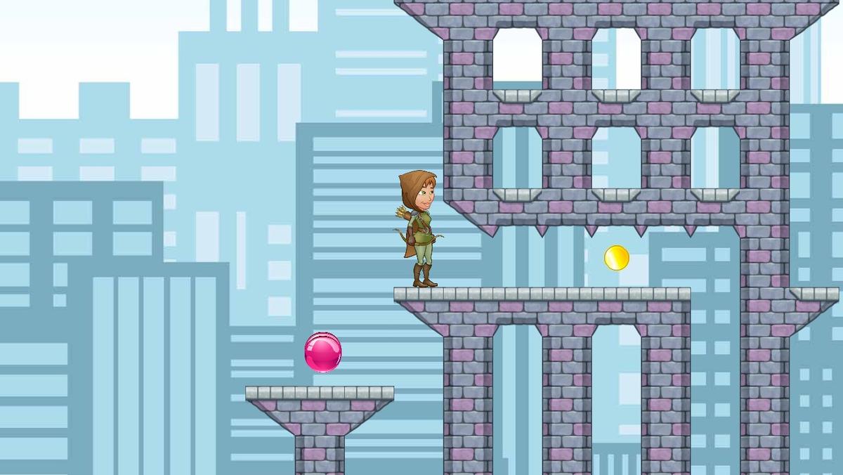 Platformer Tutorial