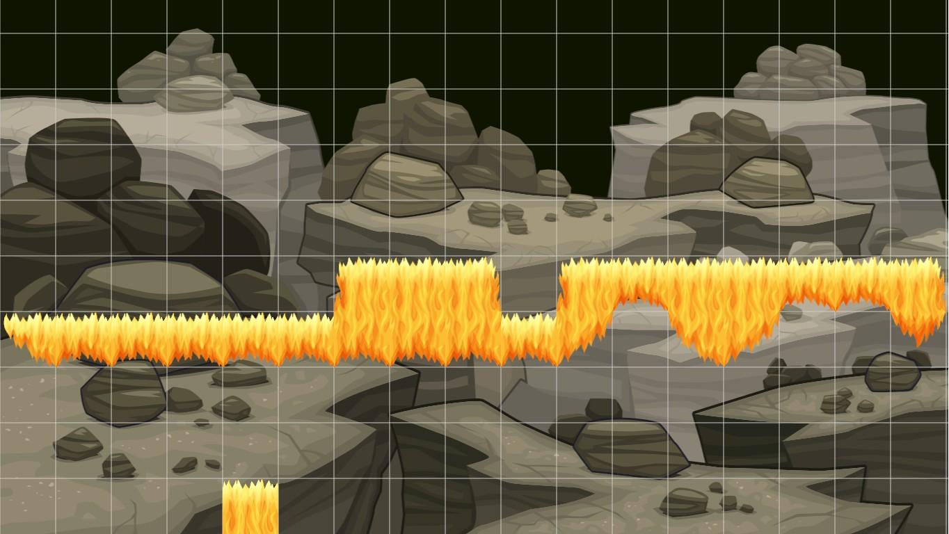 Multiplication Escape