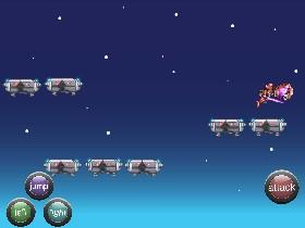Platformer Game 1