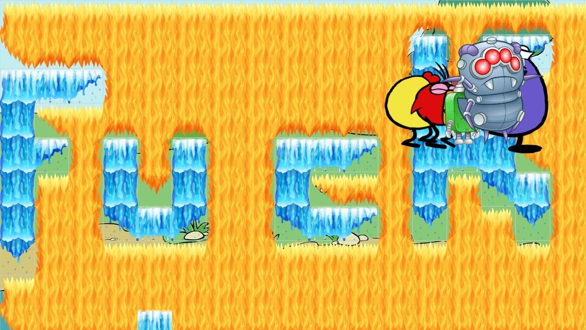 Peep: Dance with Friends