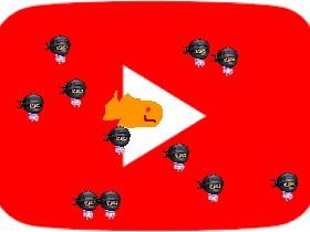 army of princess ninjas 1