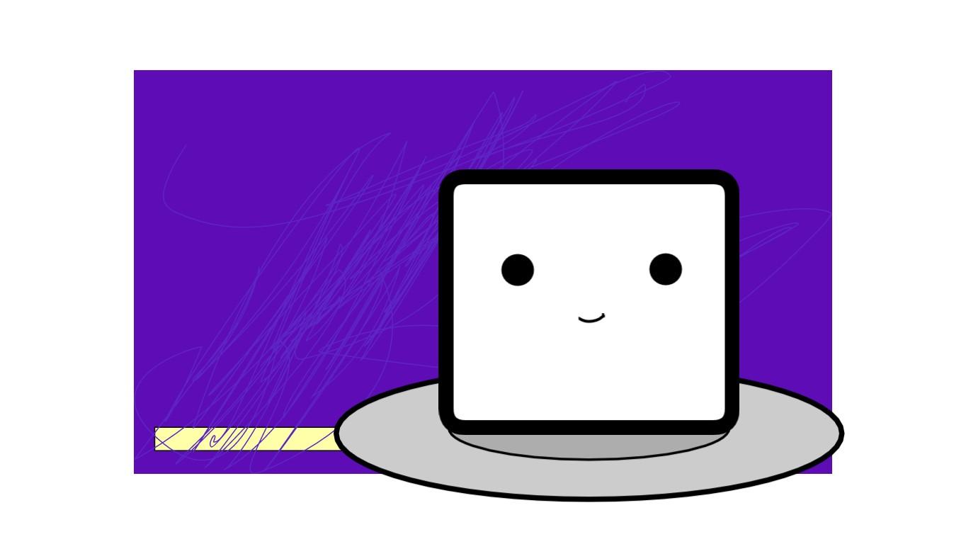 Talking Tofu