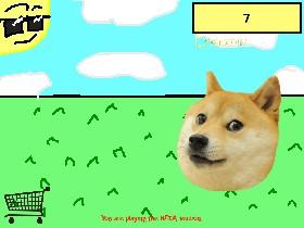 Doge Clicker BETA 1