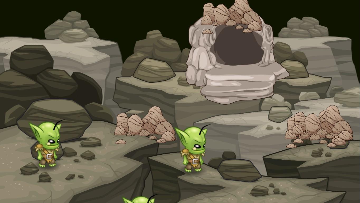 Multiplication Escape