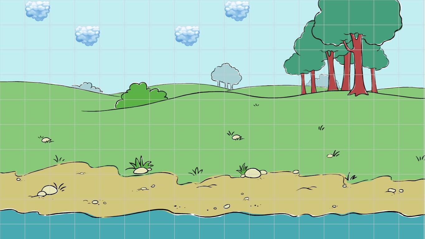 Peep: Dance with Friends