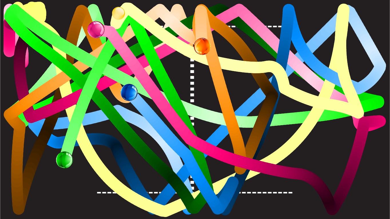 Ping Pong Power balls