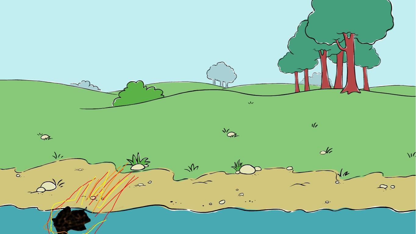 Peep: Dance with Friends