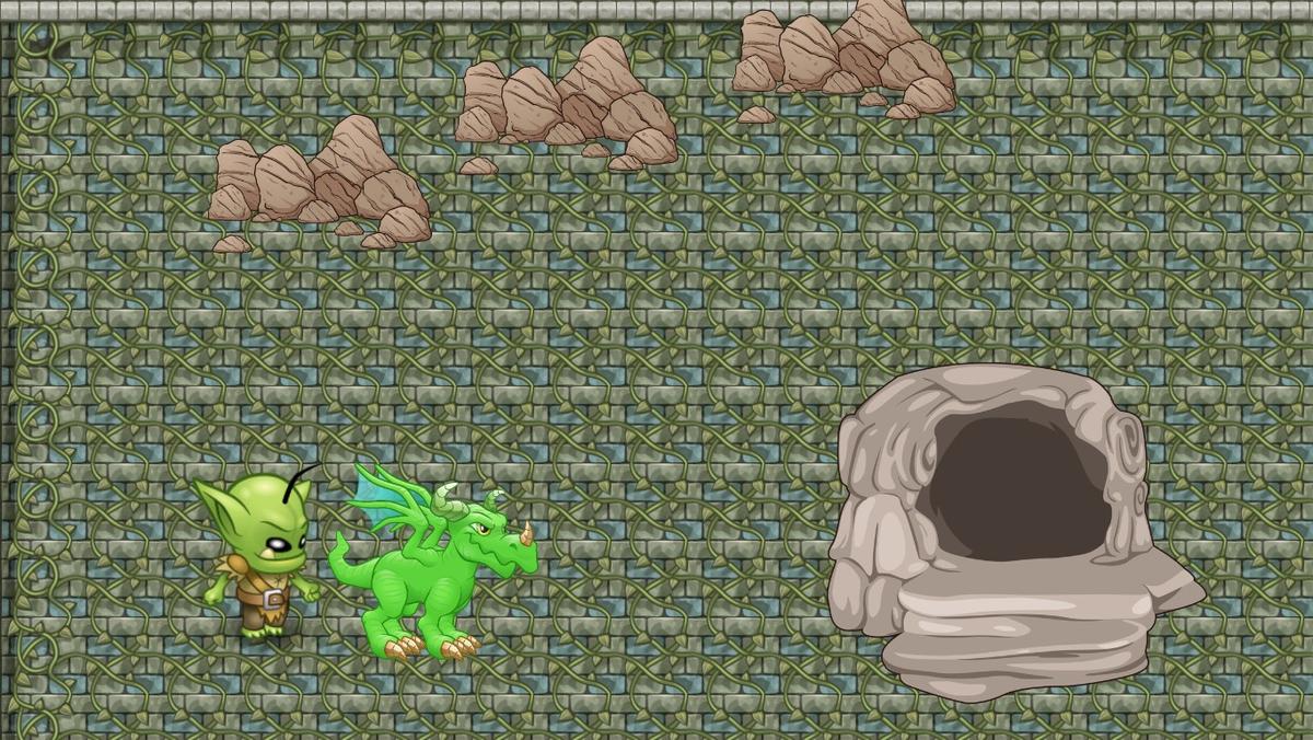 Multiplication Escape