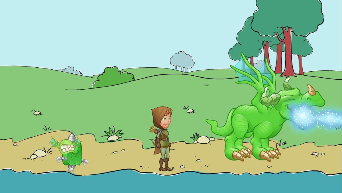 Peep: Dance with Friends