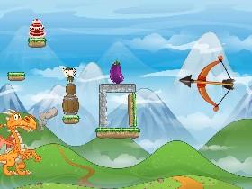 Physics Cannon 2-Player 1