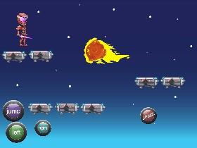Platformer Game 2