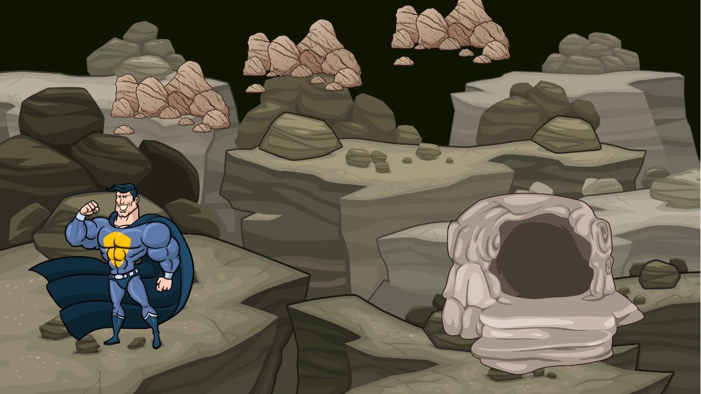 Multiplication Escape