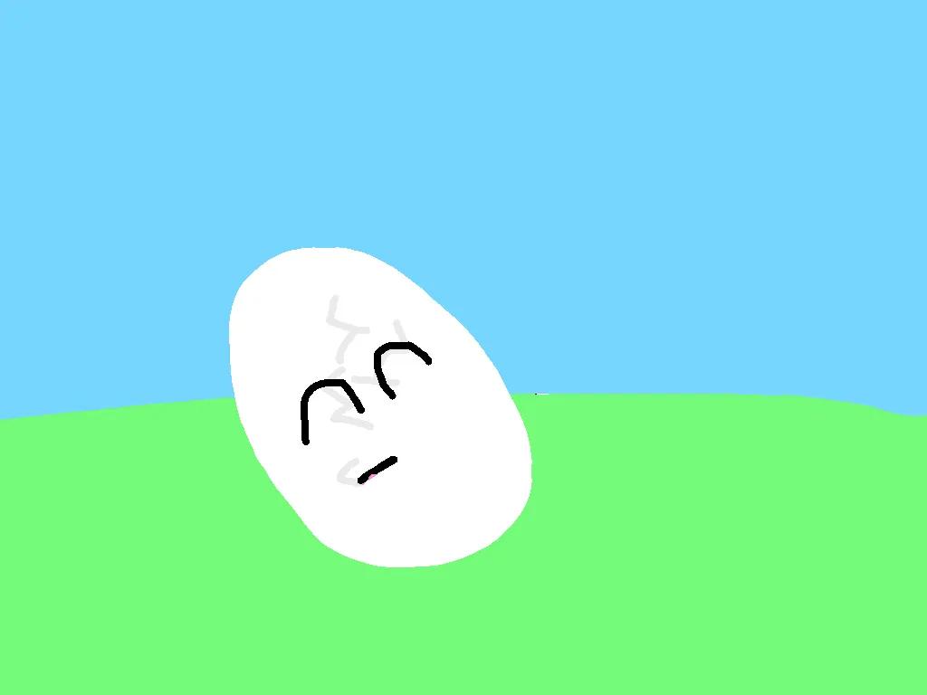 dress an easter egg 1