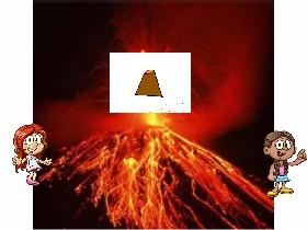 Volcanos