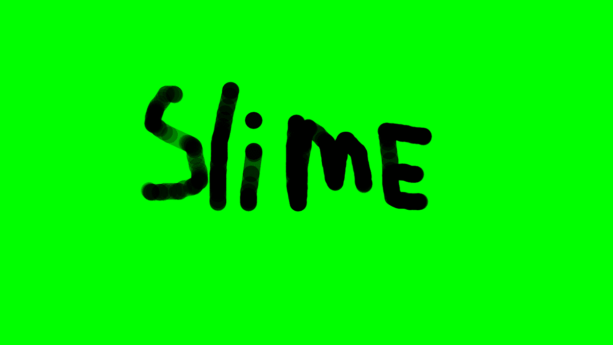 Make slime! I cant belive it works!!!