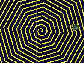 Octoswirl II