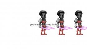 device crasher