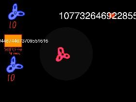 figet spinner clicker
