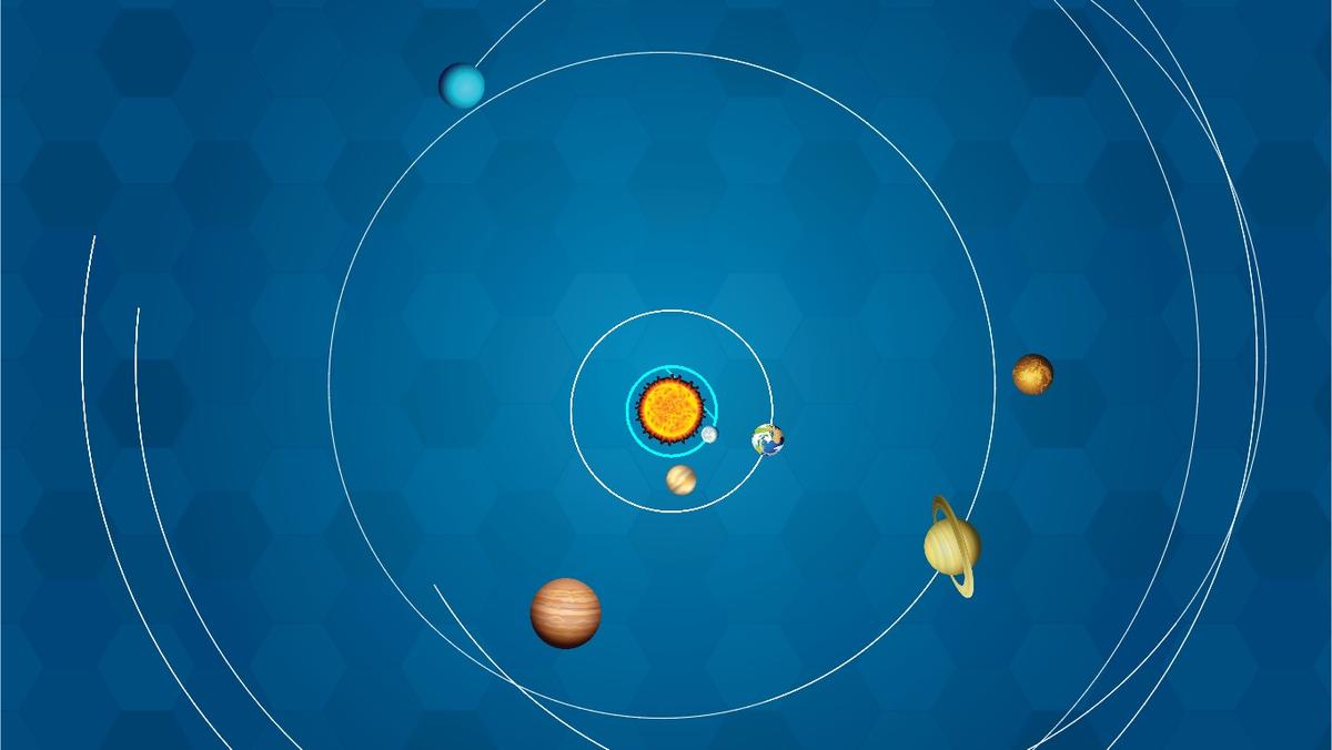 Solar System