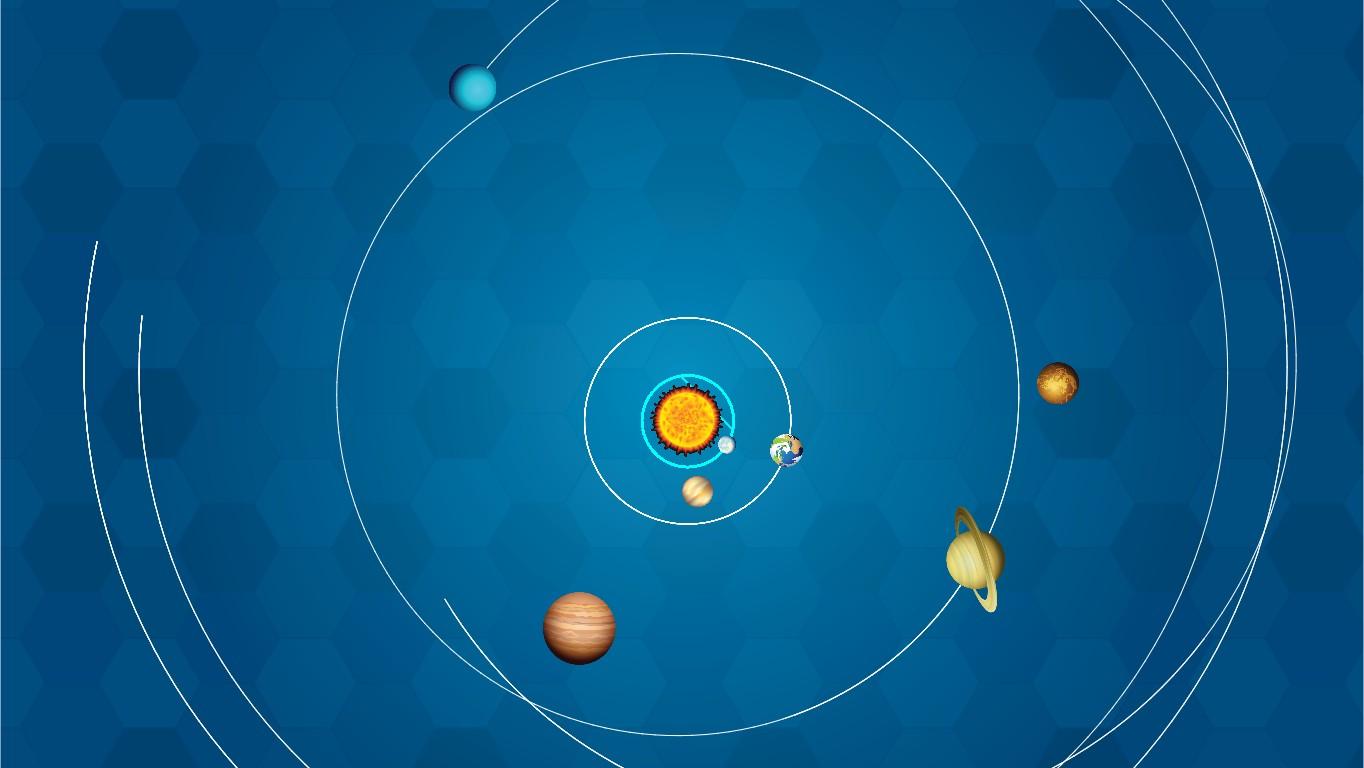 Solar System