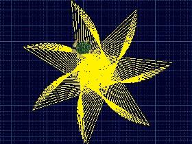 Spiral Triangles 1 1