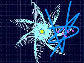 Spiral Triangles 2