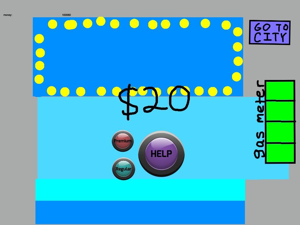 Little Life Simulator