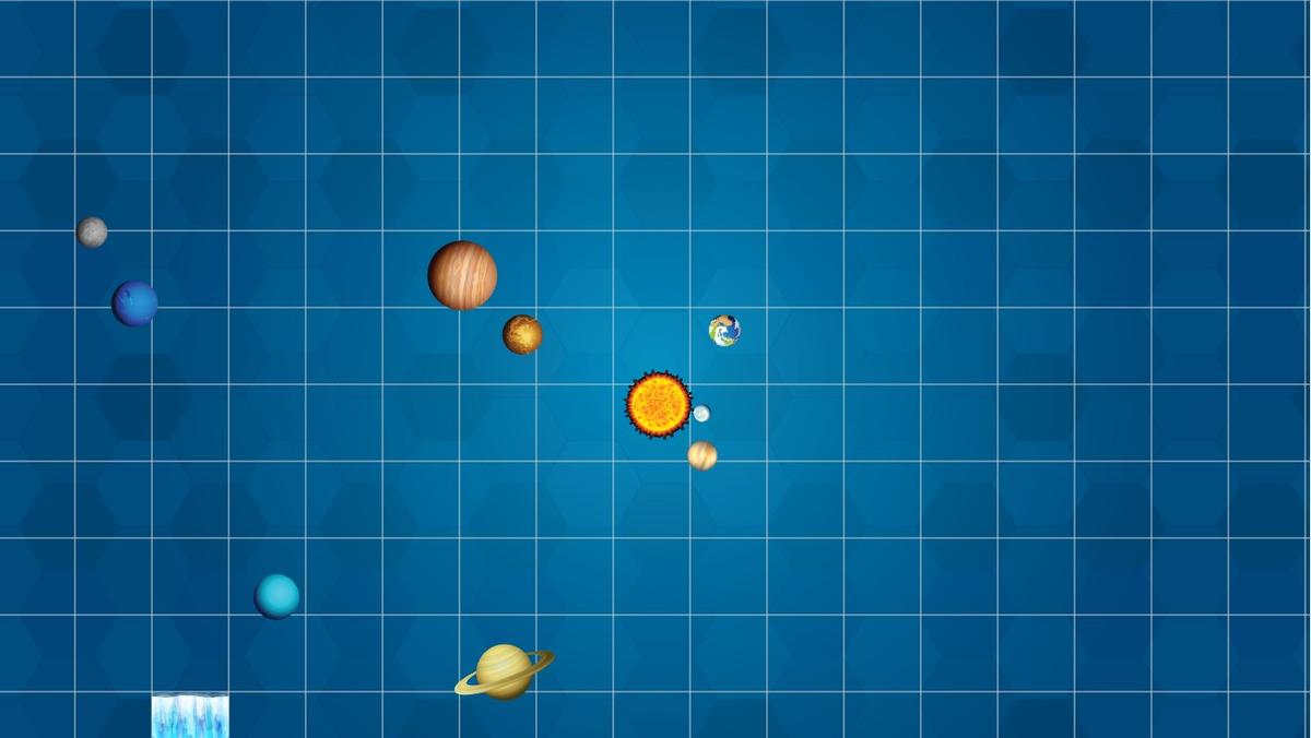 Solar System