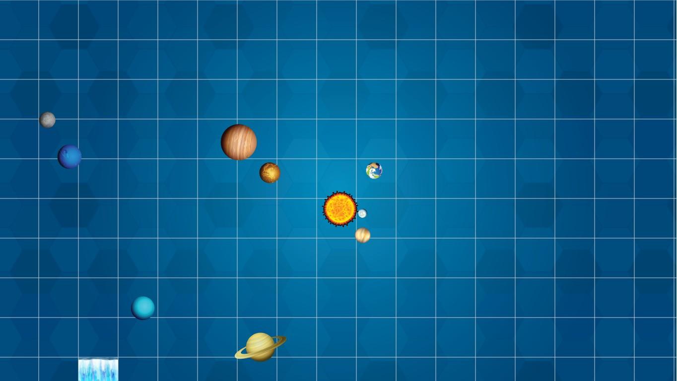 Solar System