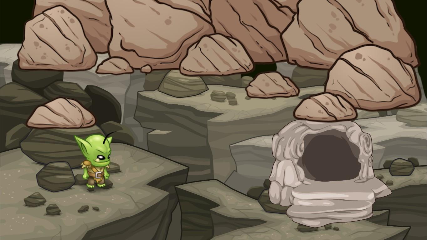 Multiplication Escape